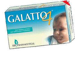 GALATTO4 30 COMPRESSE - Farmacia De Pasquale