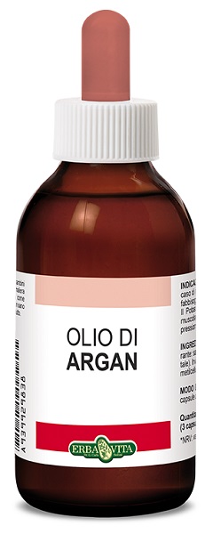 OLIO ARGAN 30 ML - Farmacia De Pasquale