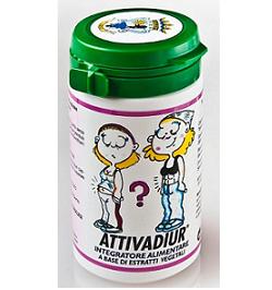 ATTIVADIUR 60 CAPSULE - Farmacia De Pasquale