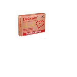 ENDOSILAN 30 COMPRESSE - Farmacia De Pasquale