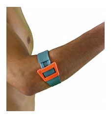 GIBAUD ORTHO ELBOWGIB BRACCIALE ANTIEPICONDILITE 01 - Farmacia De Pasquale