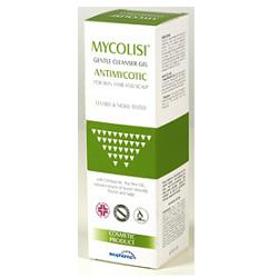 MYCOLISI DETERGENTE ANTIMICOTICO E ANTIFORFORA 200 ML - Farmacia De Pasquale