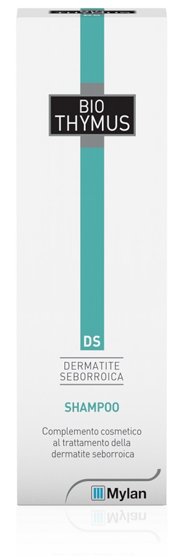 BIOTHYMUS DS DERMATITE SEBORROICA SHAMPOO 100 ML - Farmacia De Pasquale