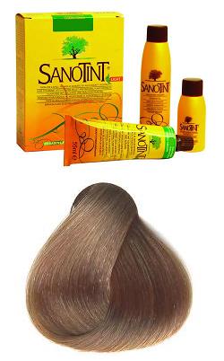 SANOTINT LIGHT TINT BIONDO AMBRATO 76 125 ML - Farmacia De Pasquale