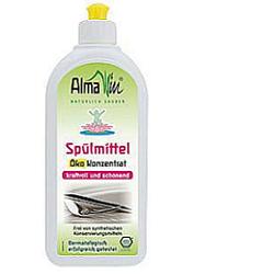ALMAWIN DETERSIVO PER PIATTI A MANO 500 ML - Farmacia De Pasquale