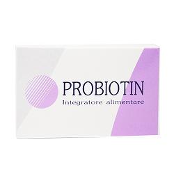 PROBIOTIN 40 COMPRESSE - Farmacia De Pasquale