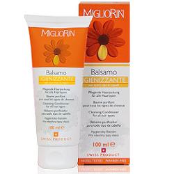 MIGLIORIN BALSAMO IGIENIZZANTE 100 ML - Farmacia De Pasquale