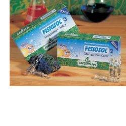 FISIOSOL 18 SE 20F - Farmacia De Pasquale