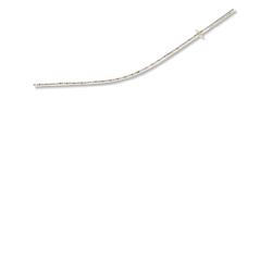 SONDA PER URETEROCUTANEOSTOMIA IN POLIURETANO WIRUTHAN TRASPARENTE SENZA ALETTE DISCO REGOLABILE LUNGHEZZA 40 CM CH12 1 PEZZO - Farmacia De Pasquale