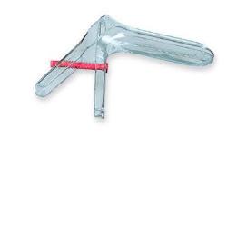 SPECULUM VAGINALE PLASTICA MEDIO - Farmacia De Pasquale