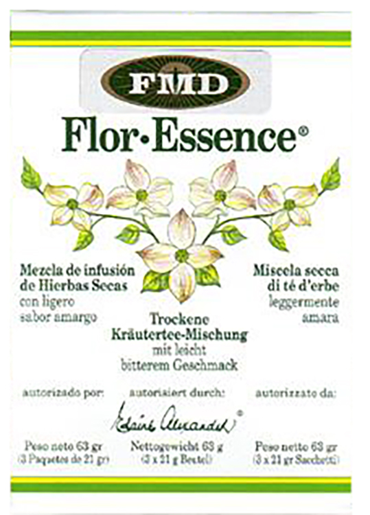 FLUIDOOR ESSENCE RENE CAISSE FORMULA - Farmacia De Pasquale