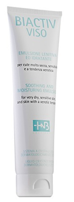 BIACTIV VISO EMULSIONE LENITIVA 100 ML - Farmacia De Pasquale