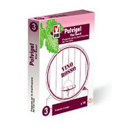 PULVIGEL ROSSO 100 G - Farmacia De Pasquale