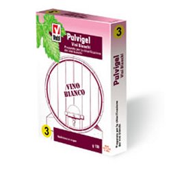 PULVIGEL BIANCO 100 G - Farmacia De Pasquale