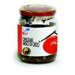 MISO D'ORZO BIOLOGICO 300 G - Farmacia De Pasquale