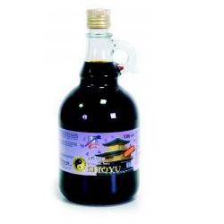 SHOYU BIOLOGICO 1 LITRO - Farmacia De Pasquale