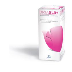 DRIASLIM 1000 ML - Farmacia De Pasquale