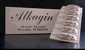 ALKAGIN 10 OVULI VAGINALI 3,250G - Farmacia De Pasquale