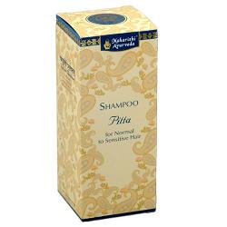 SHAMPOO ALLE ERBE PITTA 200 ML - Farmacia De Pasquale