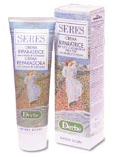 SERES CREMA FLUIDA RIPARATRICE 125 ML - Farmacia De Pasquale