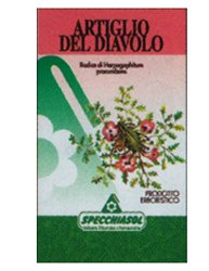 ARTIGLIO DIAVOLO ERBE 80CPS - Farmacia De Pasquale