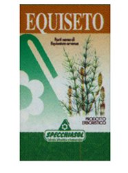 EQUISETO ERBE 80CPS - Farmacia De Pasquale