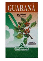 GUARANA ERBE 80 CAPSULE - Farmacia De Pasquale