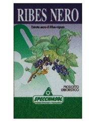 RIBES NE ERBE 75CPS - Farmacia De Pasquale