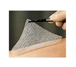 GARZA PARAFFINATA LOMATUELL H 5X5CM 10 PEZZI - Farmacia De Pasquale