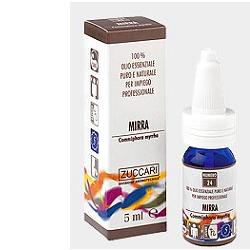ZUCCARI OLIO ESSENZIALE MIRRA 5 ML - Farmacia De Pasquale