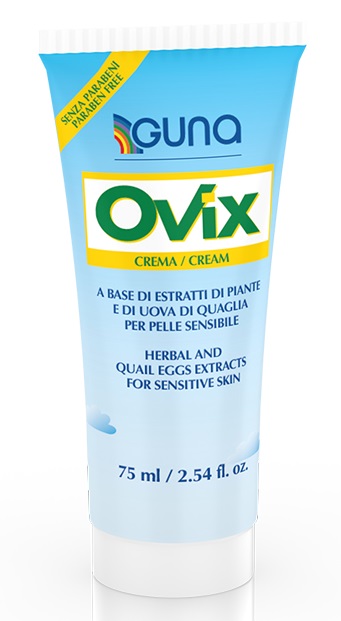 OVIX POMATA 75 ML - Farmacia De Pasquale