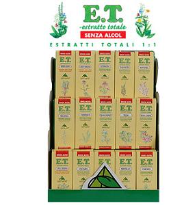 EQUISETO ESTRATTO TOTALE 30 ML - Farmacia De Pasquale