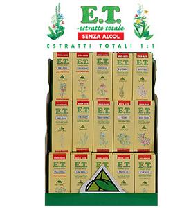 FICUS CARICA GEMME GOCCE 50 ML MACERATO GLICERICO - Farmacia De Pasquale