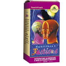 EQUILIBRE 3 ACTIONS 40 CAPSULE - Farmacia De Pasquale