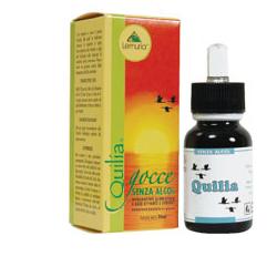 QUILIA 30 ML - Farmacia De Pasquale