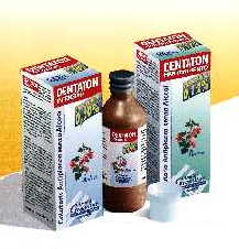DENTATON 0,12 MANT 200 ML - Farmacia De Pasquale