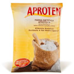 APROTEN FARINA 500 G - Farmacia De Pasquale
