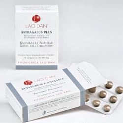 ASTRAGALO 8 60 CAPSULE - Farmacia De Pasquale