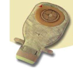 SACCA PER ILEOSTOMIA APERTA RICOPERTA IN TESSUTO NON TESSUTO ALTERNA MIO CON HIDE/AWAY MISURA FORO 25MM CAPACITA' MIDI 350ML 30 PEZZI ARTICOLO 13844 - Farmacia De Pasquale