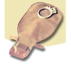 SACCA PER ILEOSTOMIA APERTA RICOPERTA IN TESSUTO NON TESSUTO ALTERNA MIO CON HIDE/AWAY CON VELCRO MISURA FORO 60MM CAPACITA' MAXI 500ML 30 PEZZI ARTICOLO 13986 - Farmacia De Pasquale