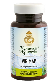 VIRIMAP 60 COMPRESSE - Farmacia De Pasquale