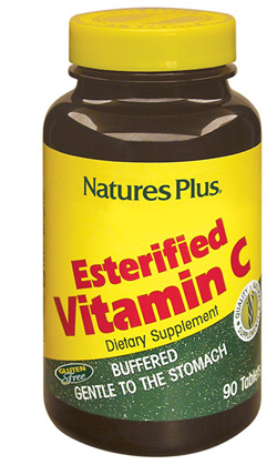 ESTERIFIED C 90 TAVOLETTE - Farmacia De Pasquale