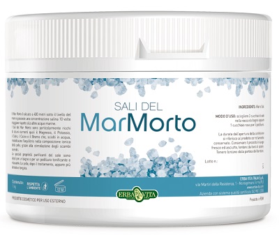 SALI MAR MORTO 1 KG - Farmacia De Pasquale