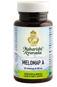 MELOMAP A 60 COMPRESSE - Farmacia De Pasquale