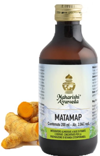 MATAMAP 200 ML - Farmacia De Pasquale