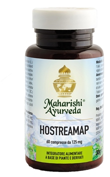 HOSTREAMAP 60 COMPRESSE 7,5 G - Farmacia De Pasquale