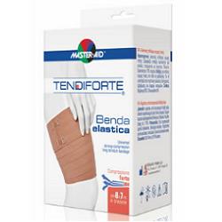 BENDA ELASTICA MASTER-AID TENDIFORTE 10X7 - Farmacia De Pasquale