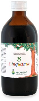 B50 200 ML - Farmacia De Pasquale