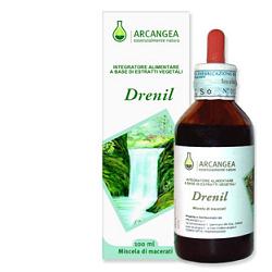 DRENIL 50 ML - Farmacia De Pasquale