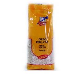 ORZO PERLATO BIO 500 G - Farmacia De Pasquale